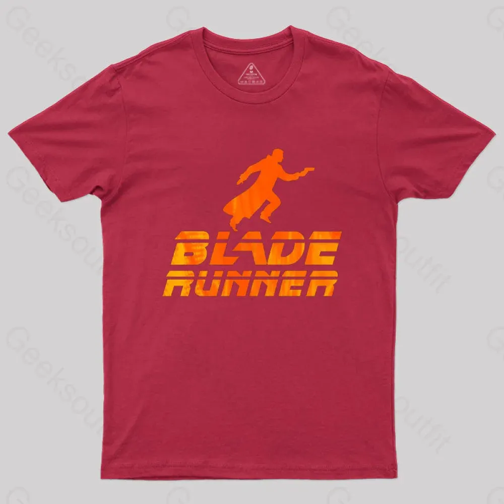 Blade Runner T-Shirt - Image 7