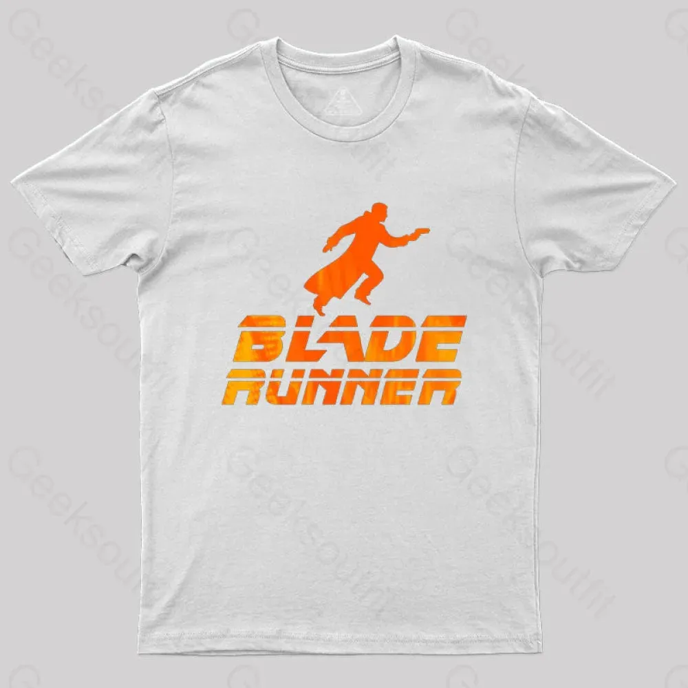 Blade Runner T-Shirt - Image 2