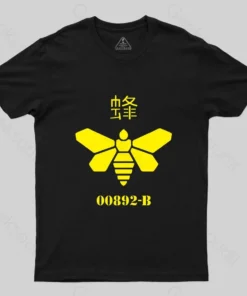 Breaking Bee T-Shirt