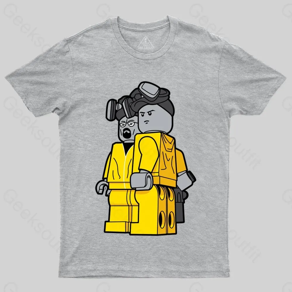 Bricking Albuquerque T-shirt - Image 5