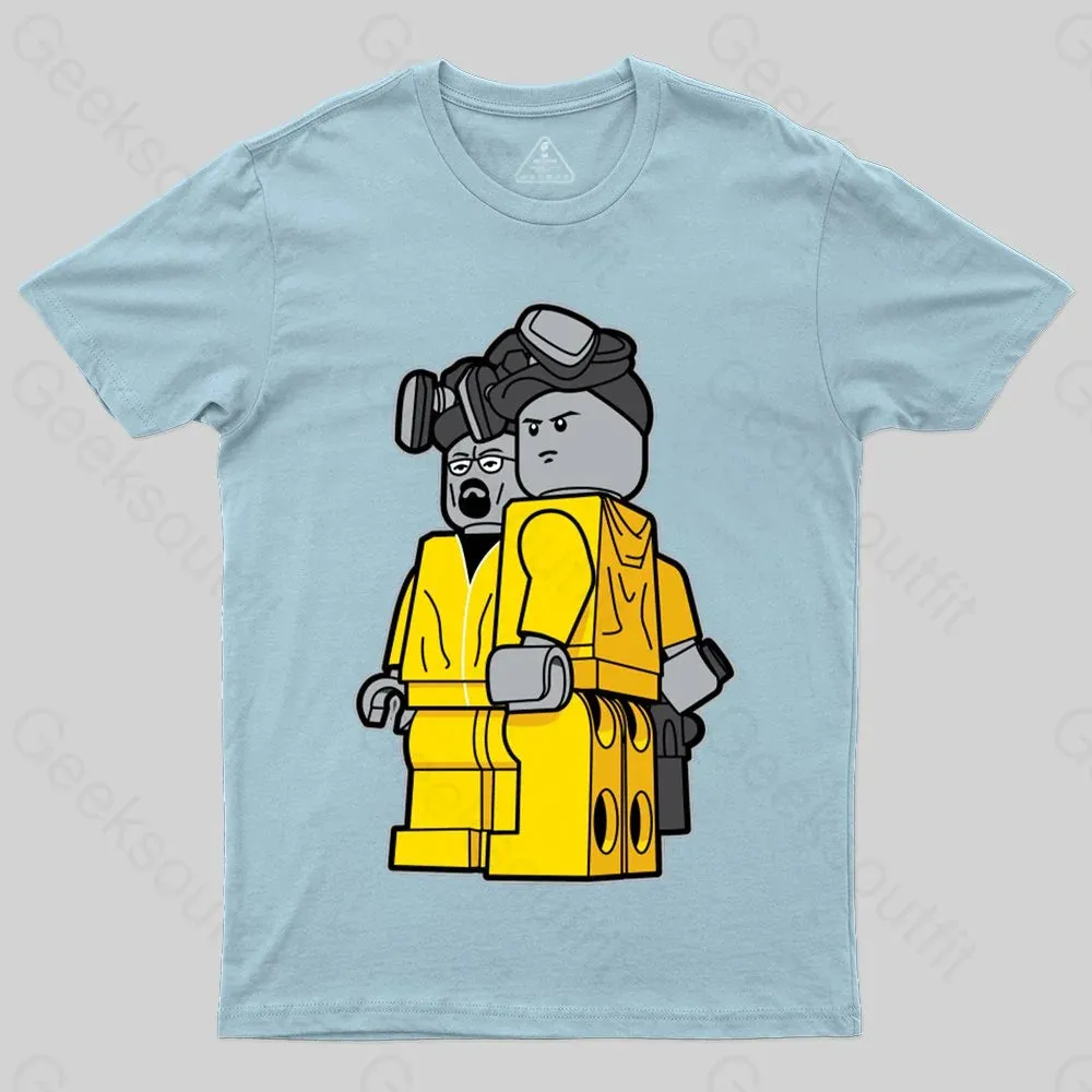 Bricking Albuquerque T-shirt - Image 6