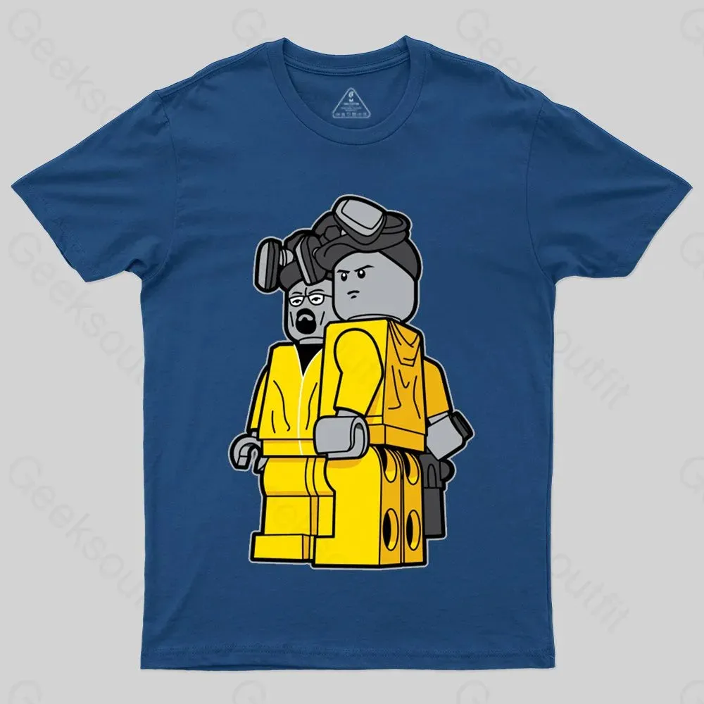 Bricking Albuquerque T-shirt - Image 3