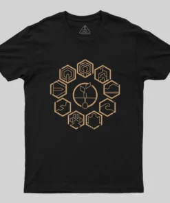 Horizon Geek T-Shirt
