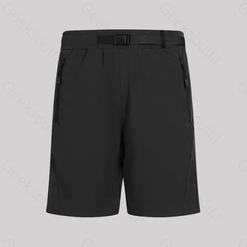 Casual Fashion Geek Shorts - Image 3