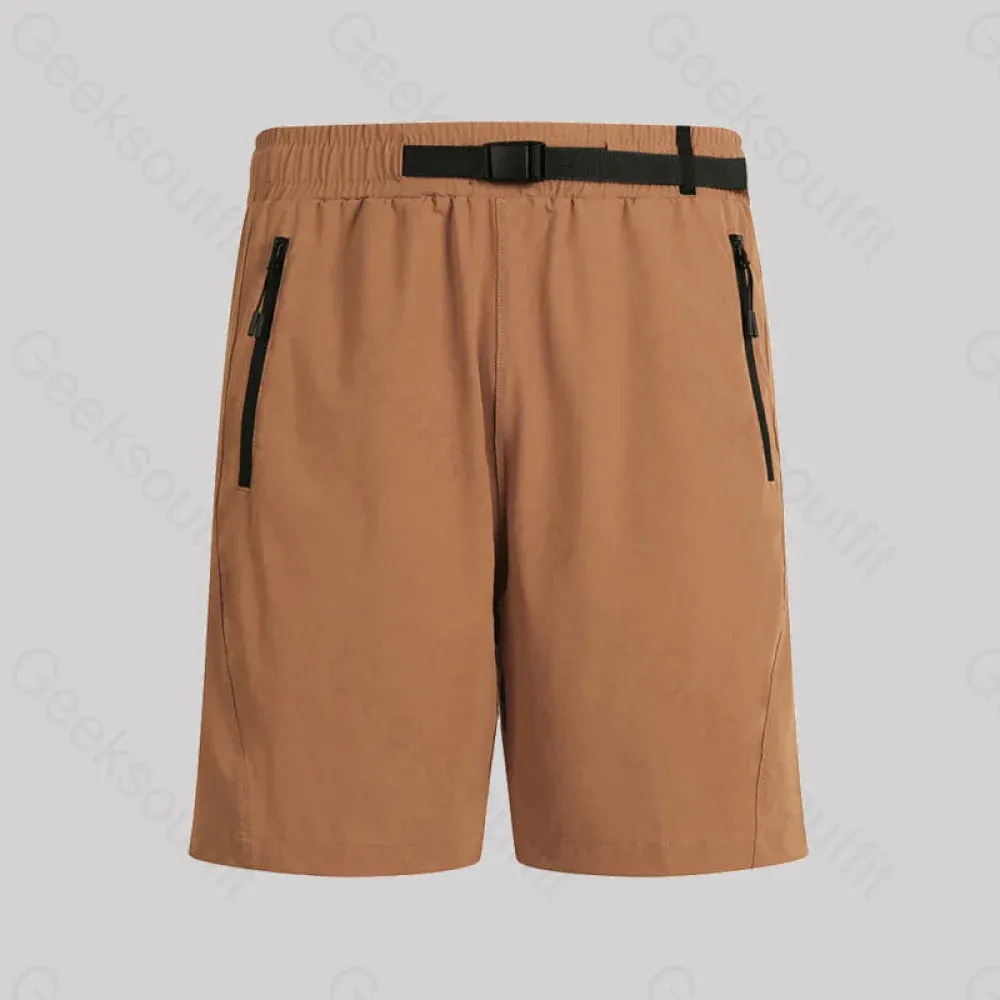 Casual Fashion Geek Shorts - Image 4