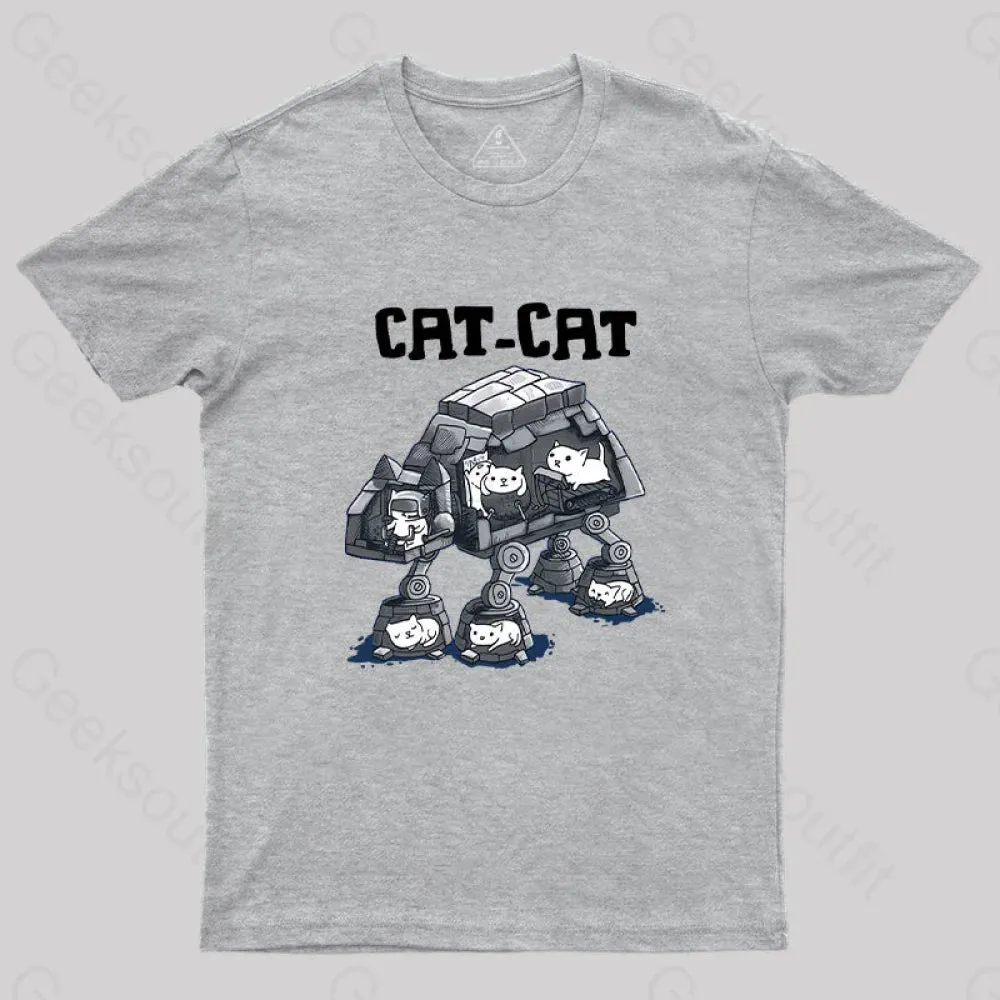 CAT-CAT T-Shirt - Image 7