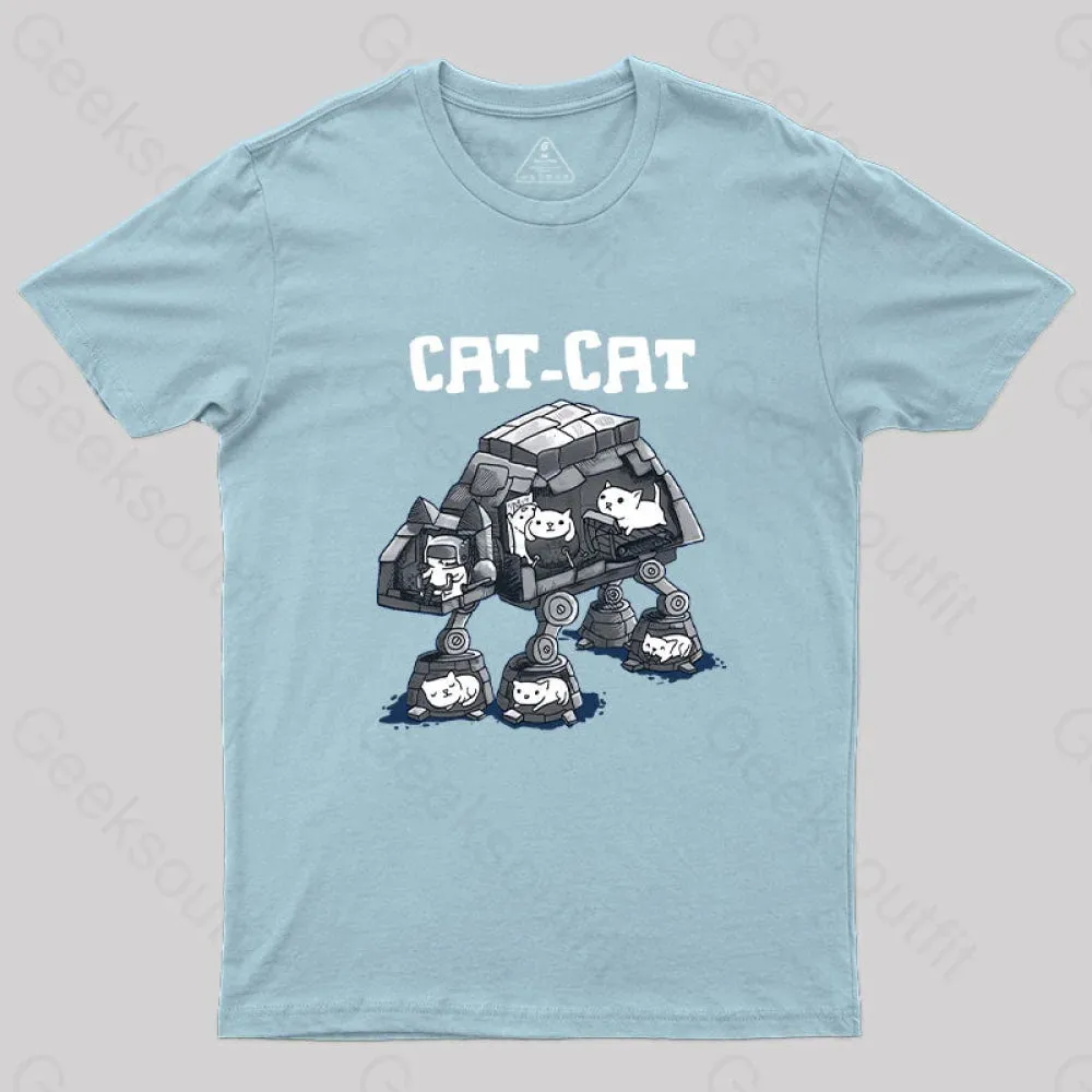 CAT-CAT T-Shirt - Image 8