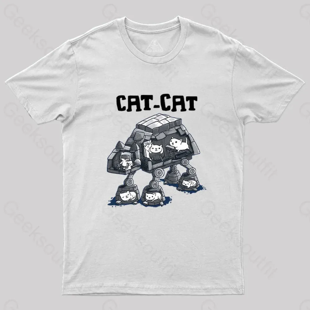 CAT-CAT T-Shirt - Image 6