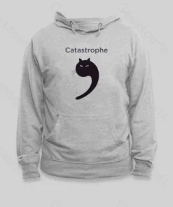 Catastrophe Hoodie