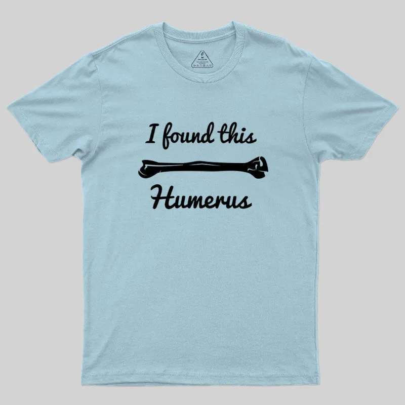 Biology Science Geek T-Shirt - Image 8