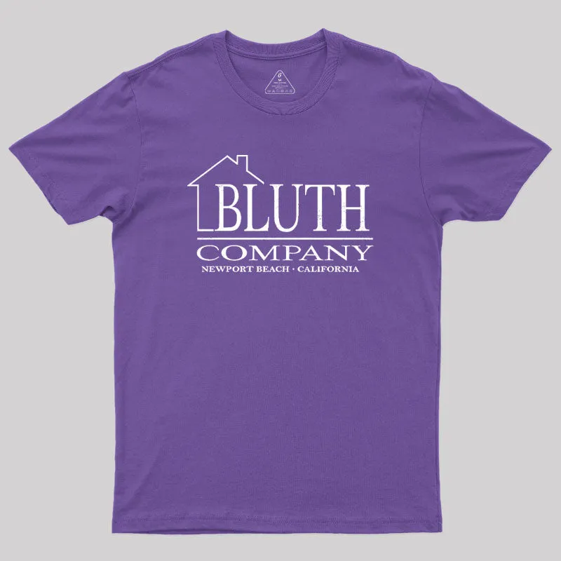 Bluth Co. T-Shirt - Image 6