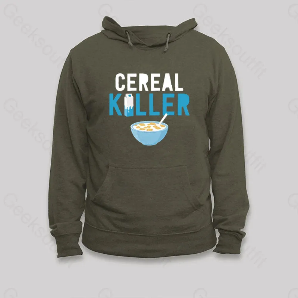 Cereal Killer Hoodie - Image 3