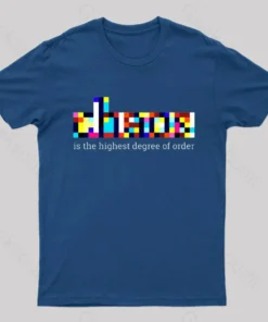 Chaos T-Shirt