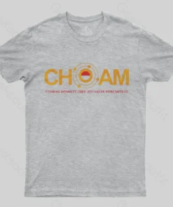 Alternative view of Choam Logo T-Shirt