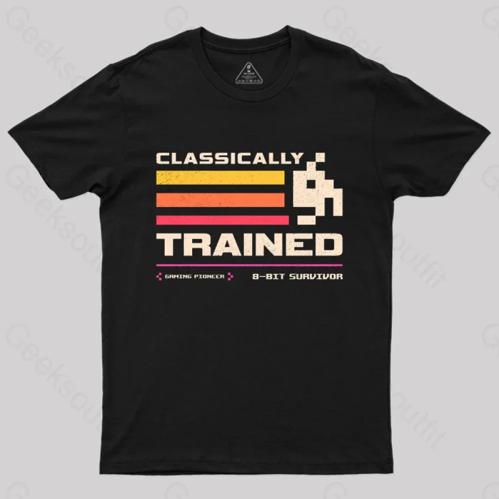 Classically Trained T-Shirt - Image 2