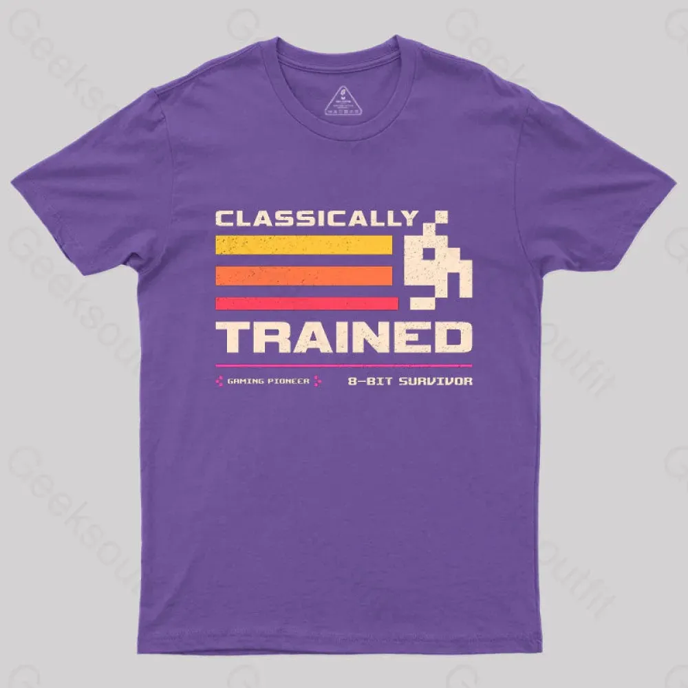 Classically Trained T-Shirt - Image 3