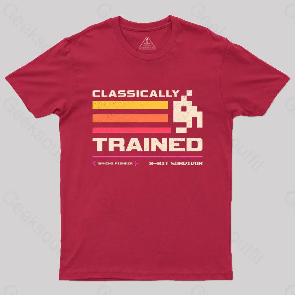 Classically Trained T-Shirt - Image 6