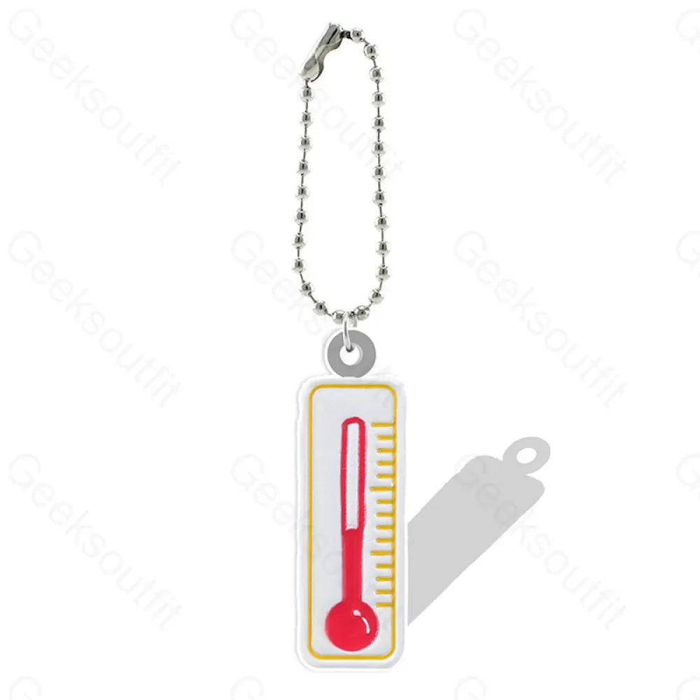 Creative Chemicals Keychain - Image 16