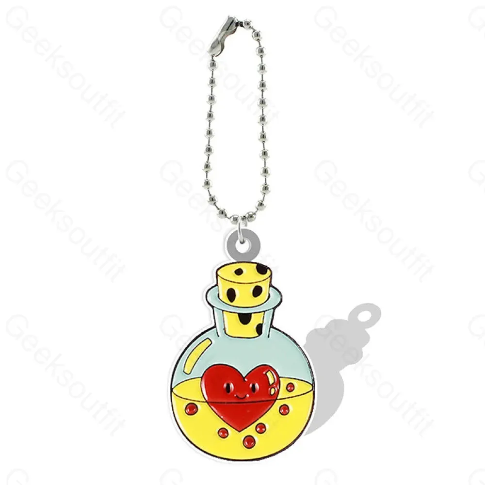 Creative Chemicals Keychain - Image 17