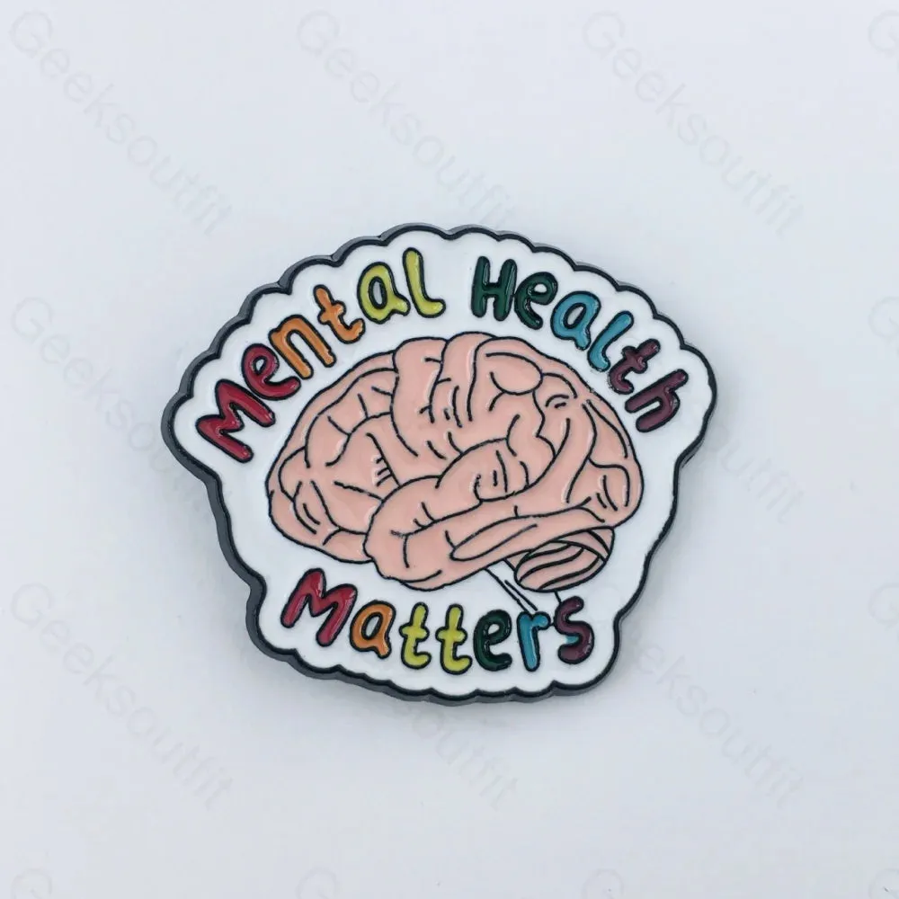 Creative Science Experiment Series Pins - Image 5