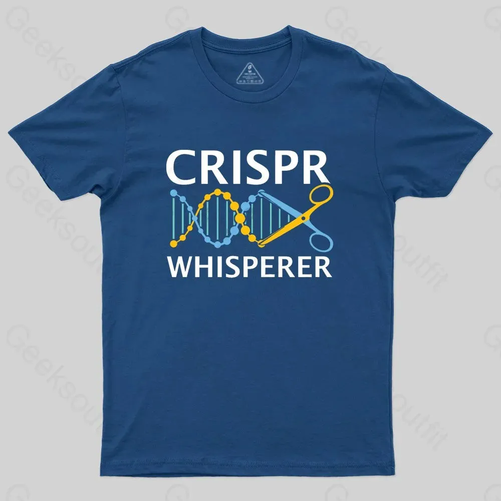 CRISPR Whisperer T-shirt - Image 2