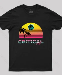 Critical Hit T-Shirt