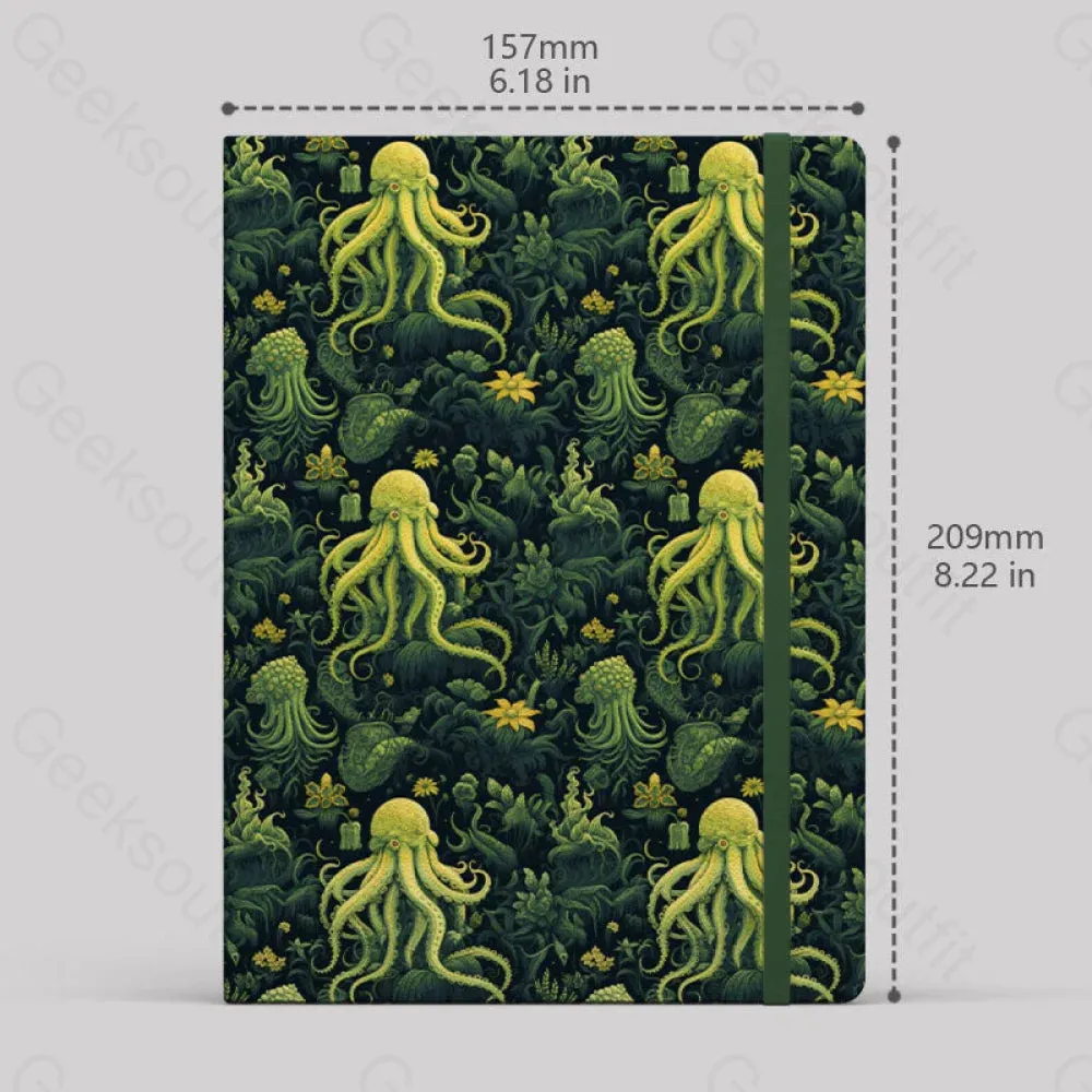 Cthulhu Notebook