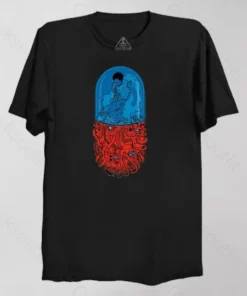 Cyberpunk 2019 T-Shirt