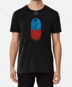Alternative view of Cyberpunk 2019 T-Shirt