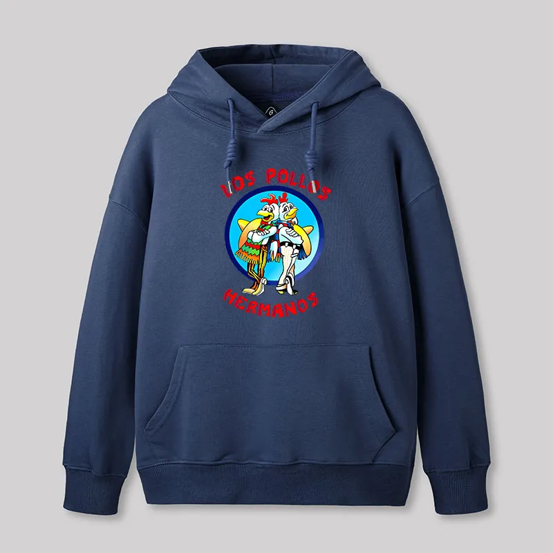 Los Pollos Hermanos Hoodie - Image 6
