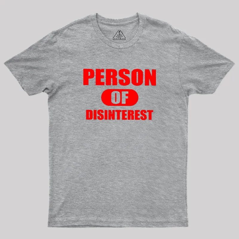 Funny Introvert Antisocial Slogan Geek T-Shirt - Image 4