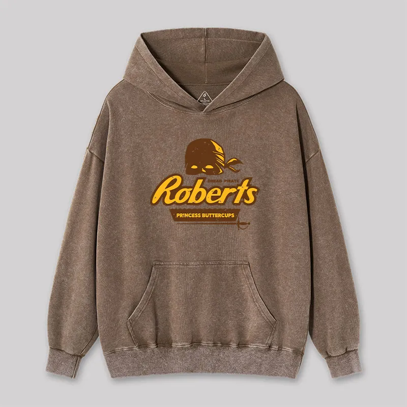 Dread Candy Washed Hoodie - Image 3