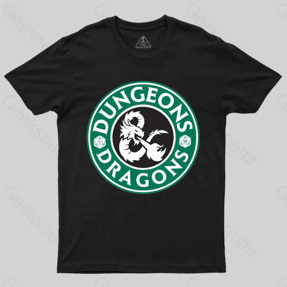 D8D Bucks T-Shirt - Image 2