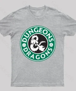 D8D Bucks T-Shirt