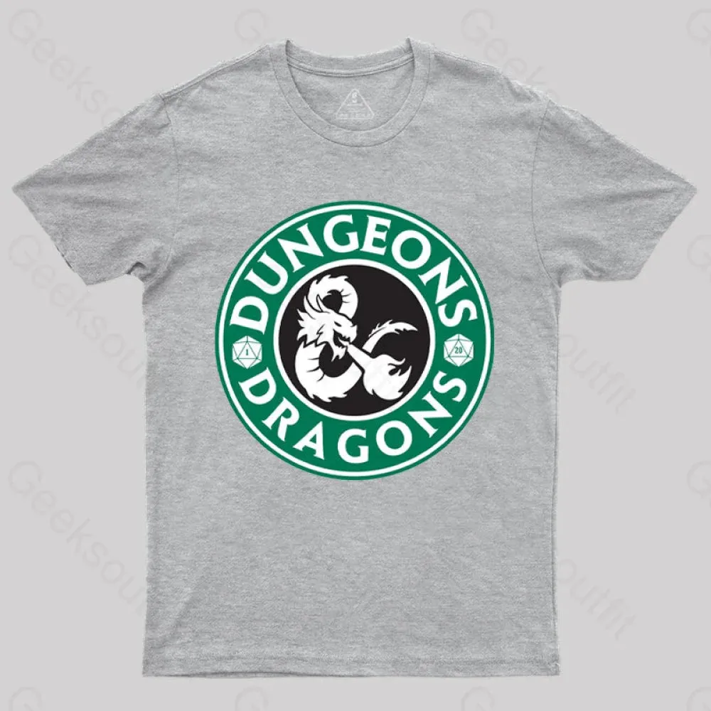 D8D Bucks T-Shirt