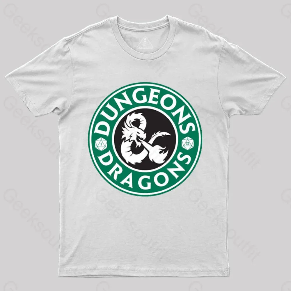 D8D Bucks T-Shirt - Image 3