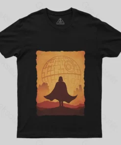 Dark Sunset T-Shirt