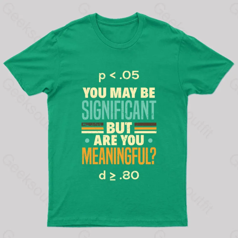 Data Analytics Data Engineering Data Scientist Math Pun Geek T-Shirt - Image 5