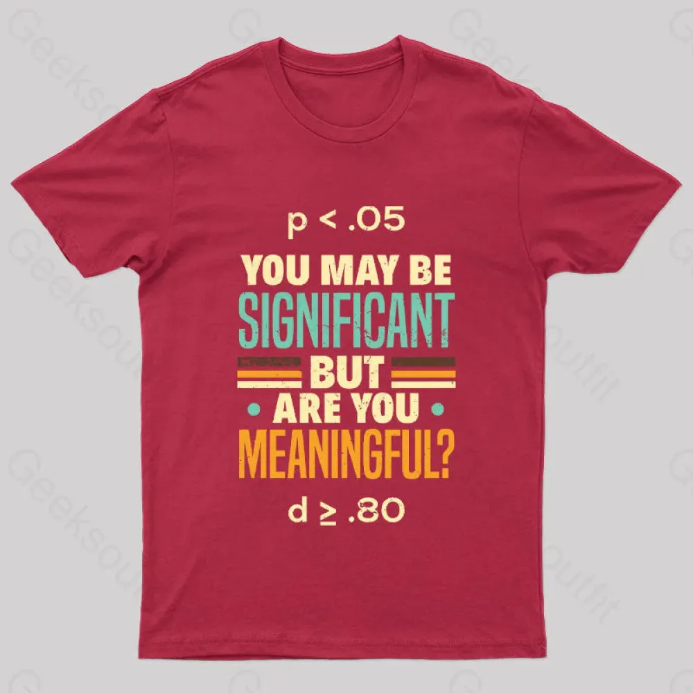 Data Analytics Data Engineering Data Scientist Math Pun Geek T-Shirt - Image 4