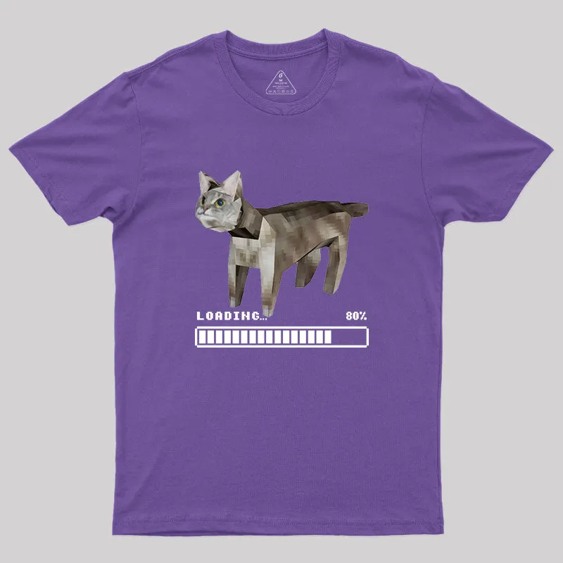 Loading Geek T-Shirt - Image 6