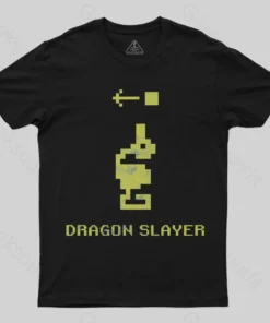 Dragon Slayer T-Shirt