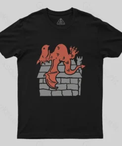 Dragon's House T-Shirt