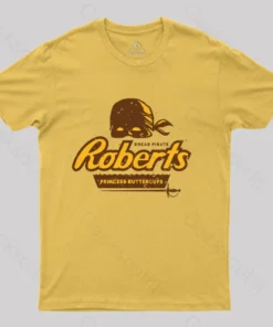 Alternative view of Dread Candy T-Shirt