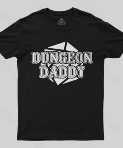 Dungeon Daddy T-Shirt