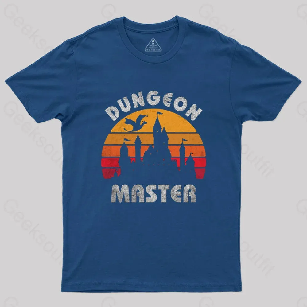 Dungeon Master T-Shirt - Image 2