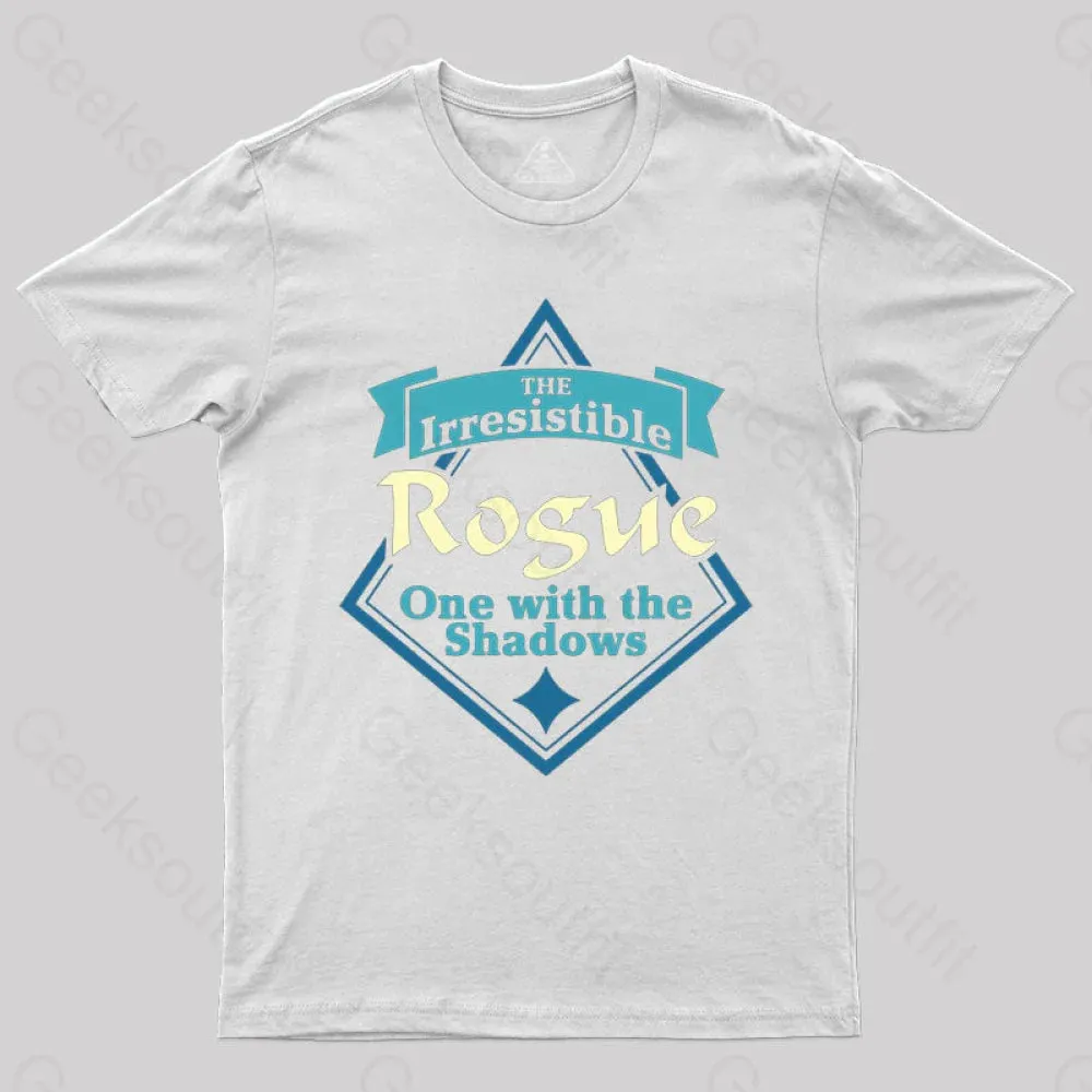 Dungeons & Dragons Rogue Class T-Shirt - Image 2