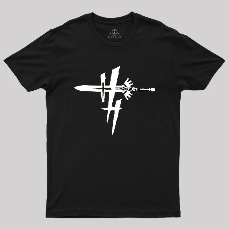 Heaven's Hellfire Geek T-Shirt