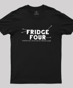 Stormlight Archive Symbol Geek T-Shirt