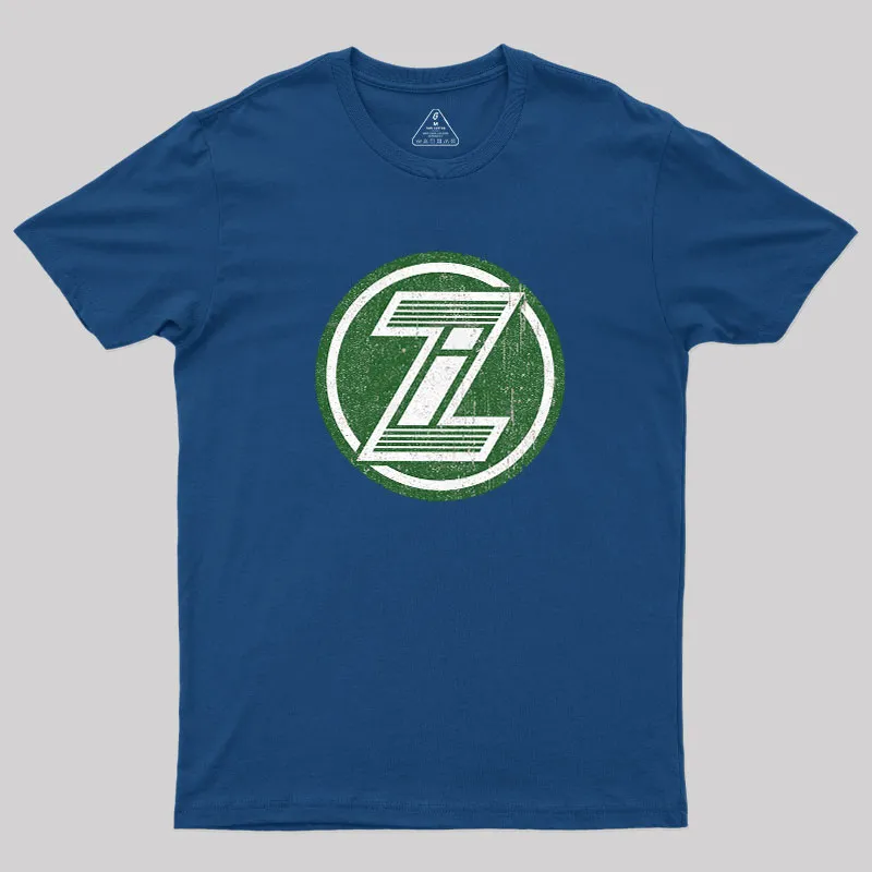 Max Zorin Essential Geek T-Shirt - Image 2