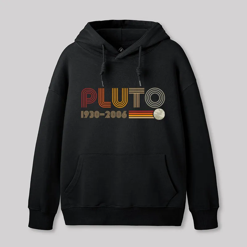 PLUTO Hoodie